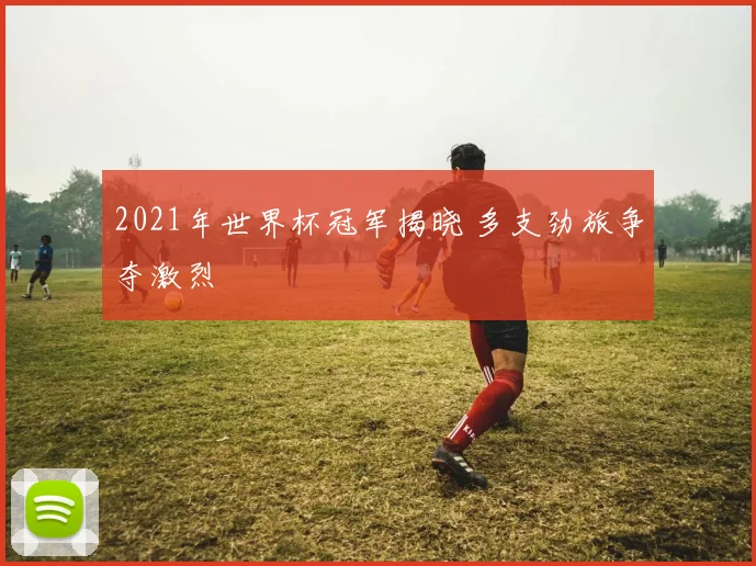 2021年世界杯冠军揭晓 多支劲旅争夺激烈
