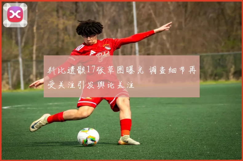 科比遗骸17张草图曝光 调查细节再受关注引发舆论关注